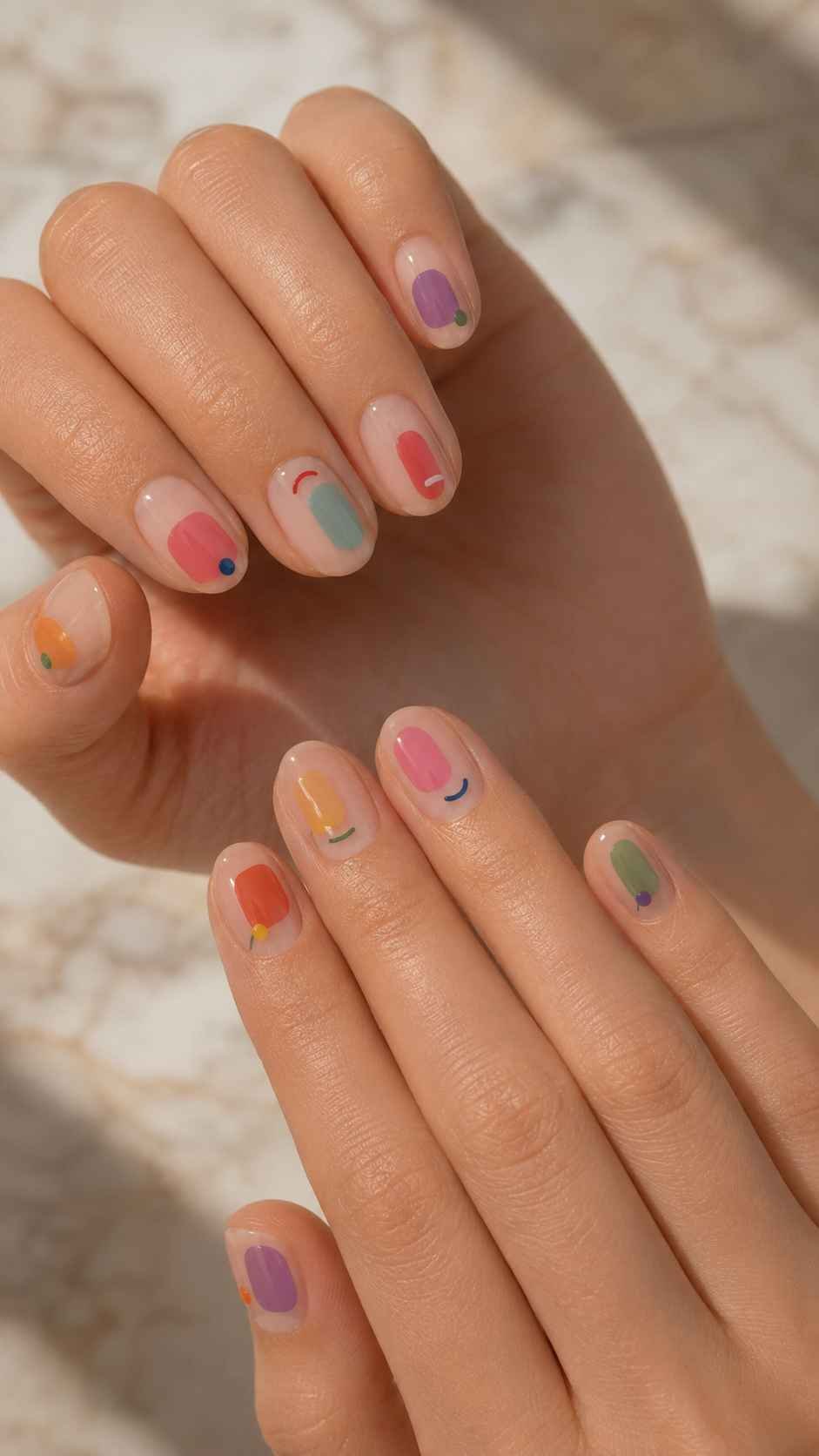 Create a Single Hero Swatch
