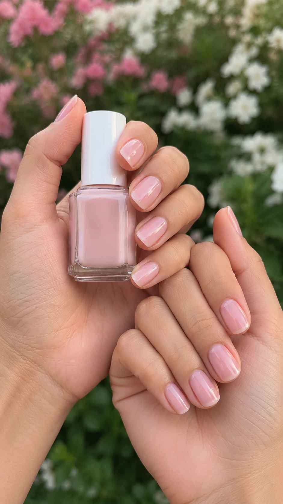 Keep the First Coat Almost Transparent