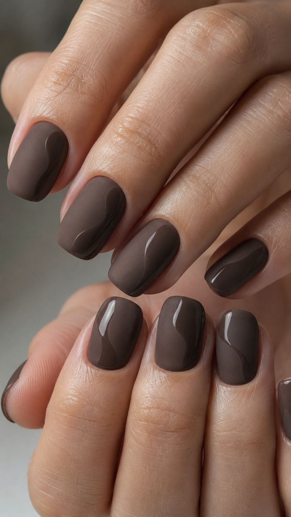 Press a Glossy Shadow Shape