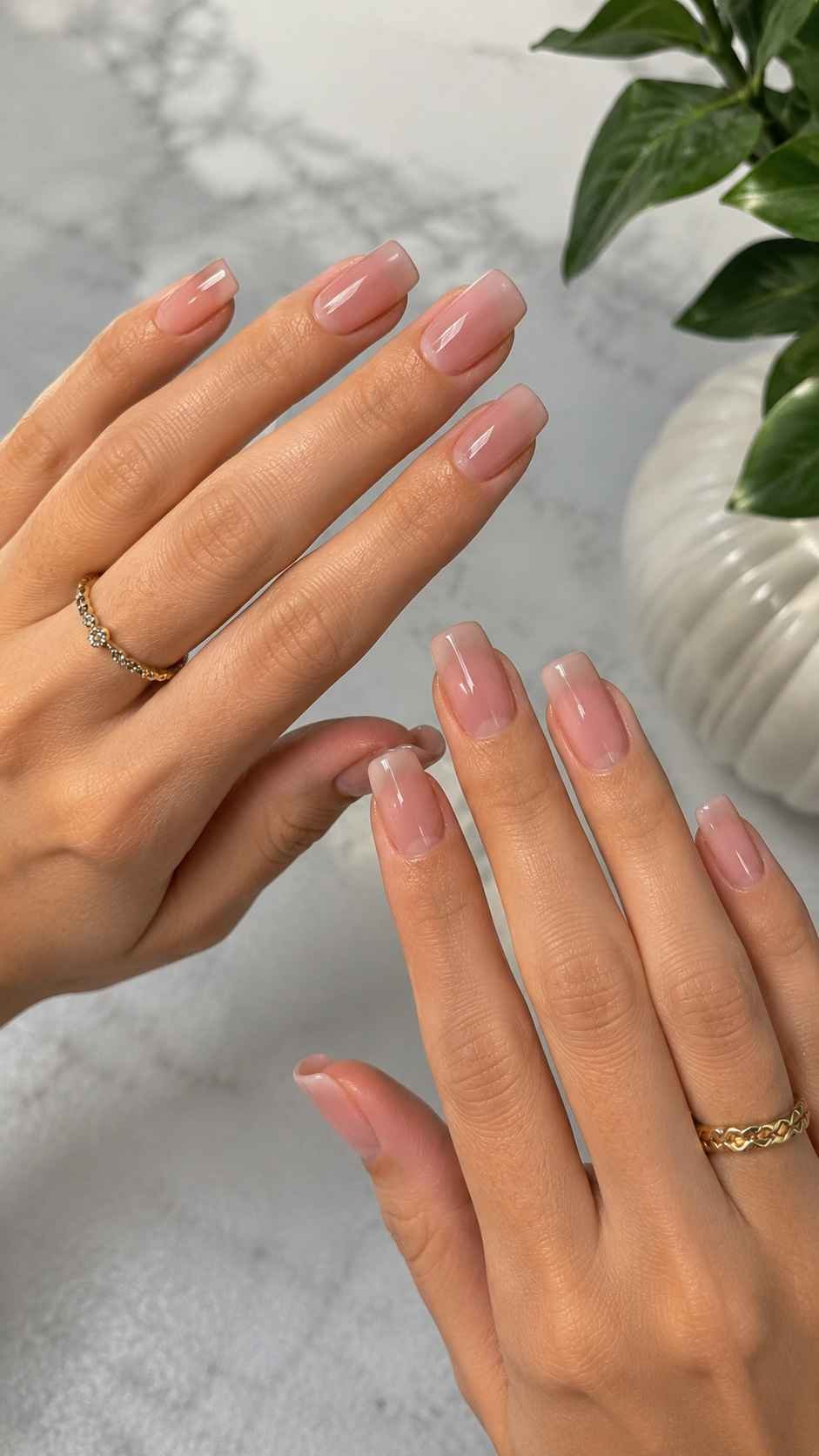 Stretch the Sidewalls for a Slimmer Look