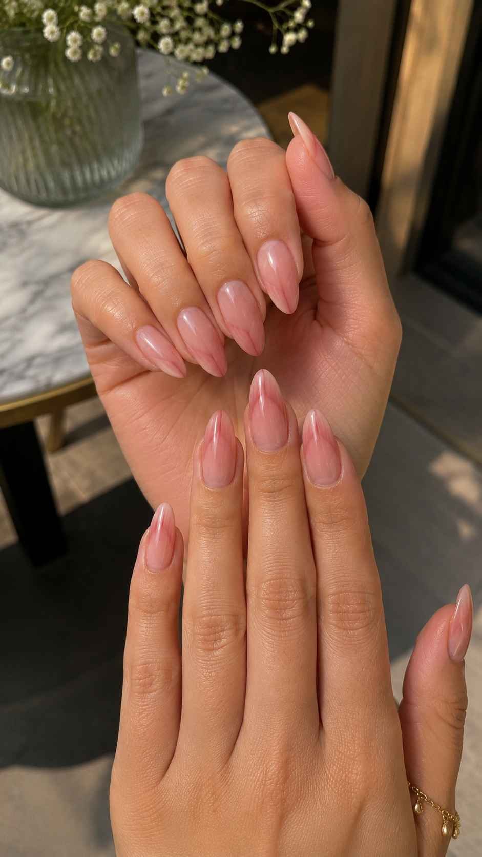 Use Tonal Color to Emphasize the Taper