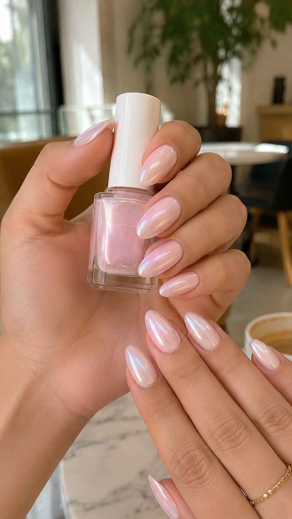 Use a Cream Base for a Brighter Glow