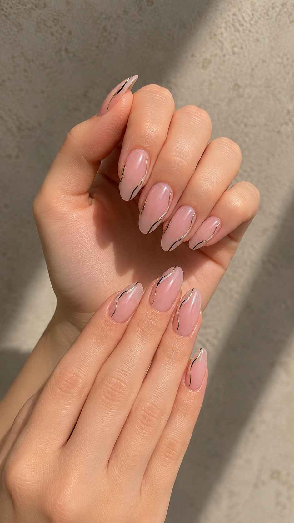 Add Curved Side Contours