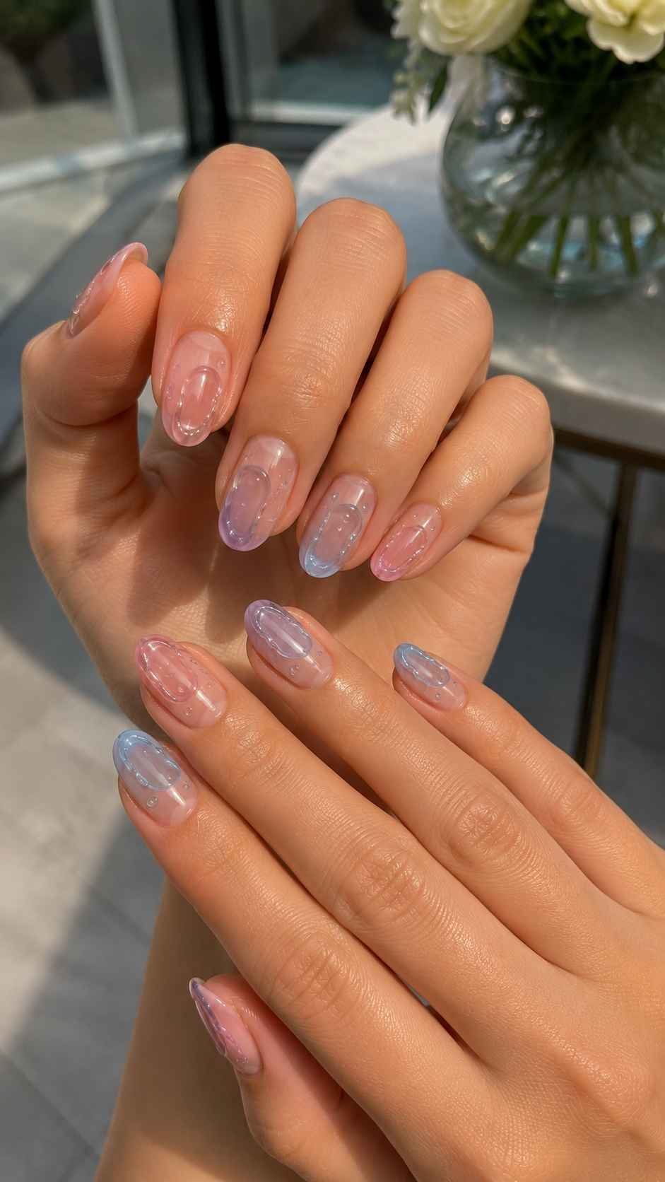 Add Translucent Jelly Panels