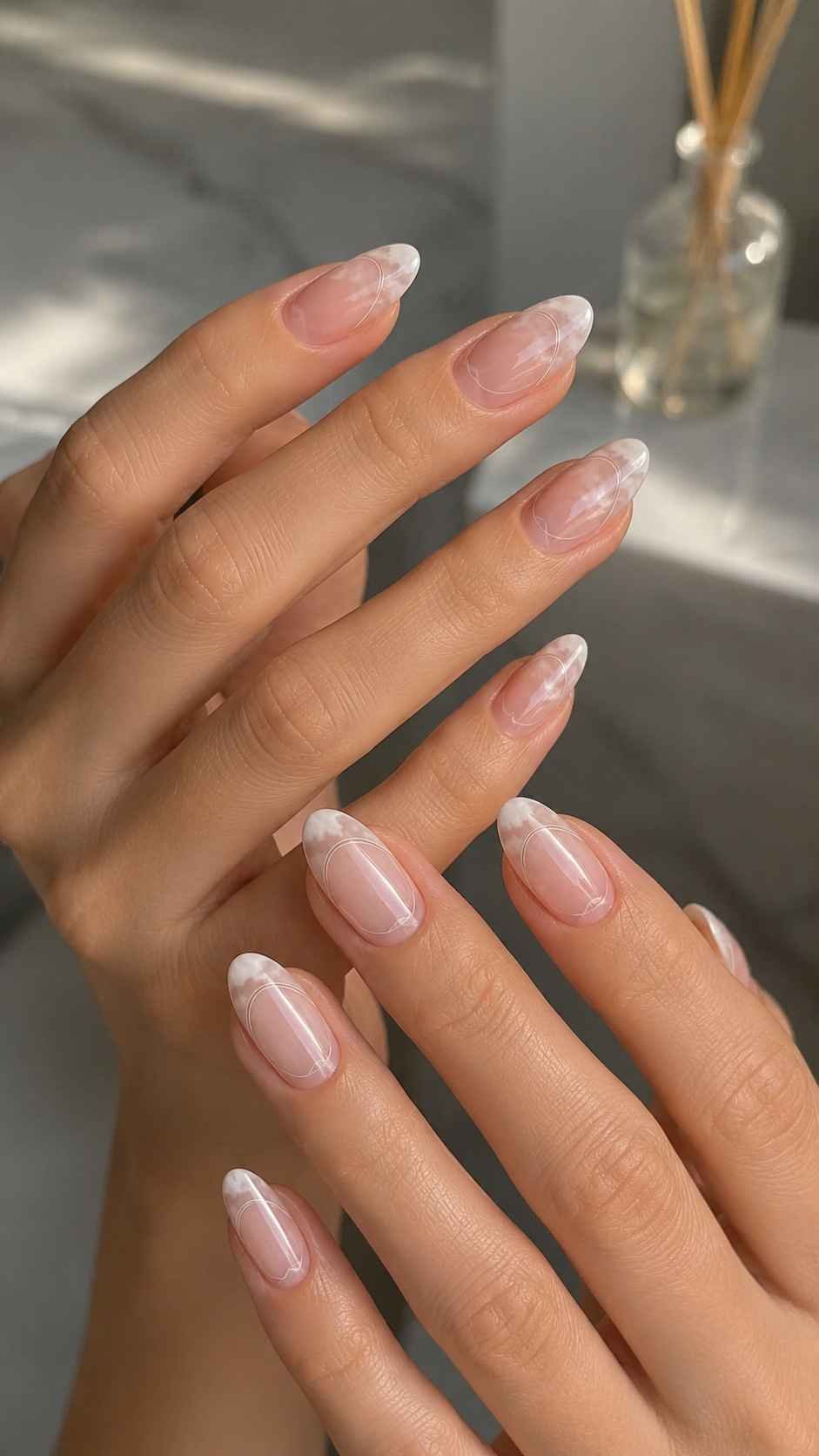 Add a Whisper Thin Second Contour