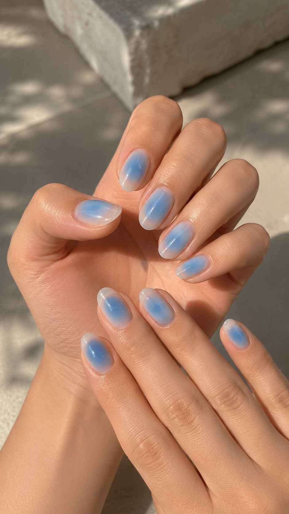 Build a Blue Lagoon Halo