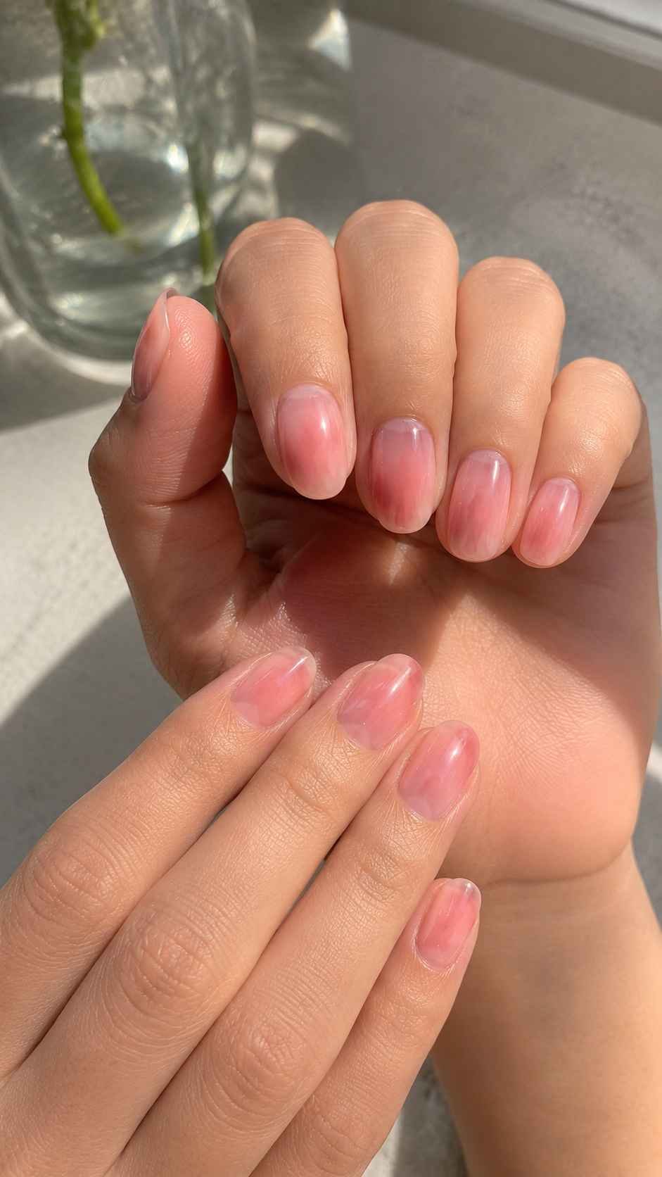 Build a Guava Watercolor Wash