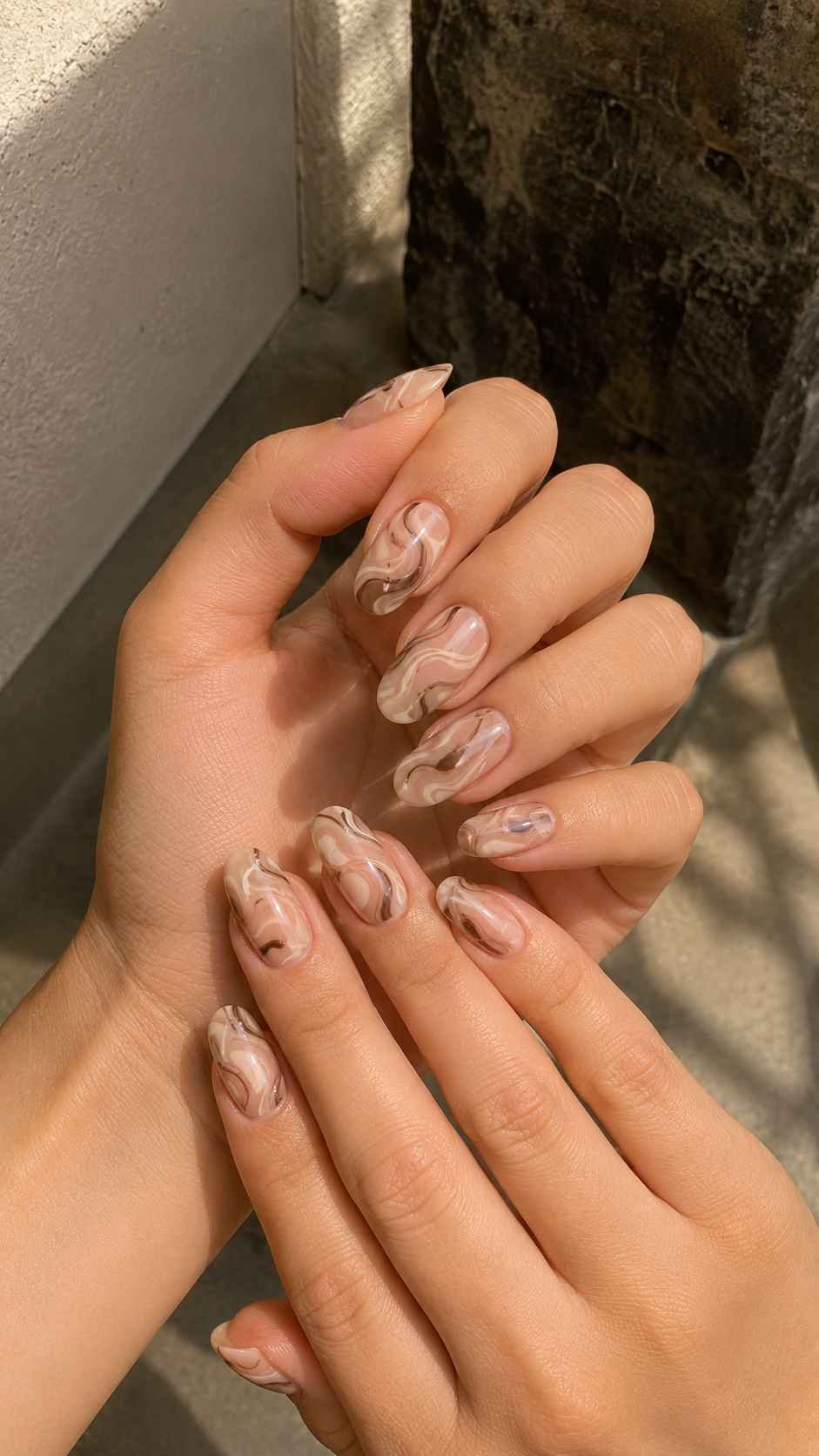 Cocoa Cream Loops