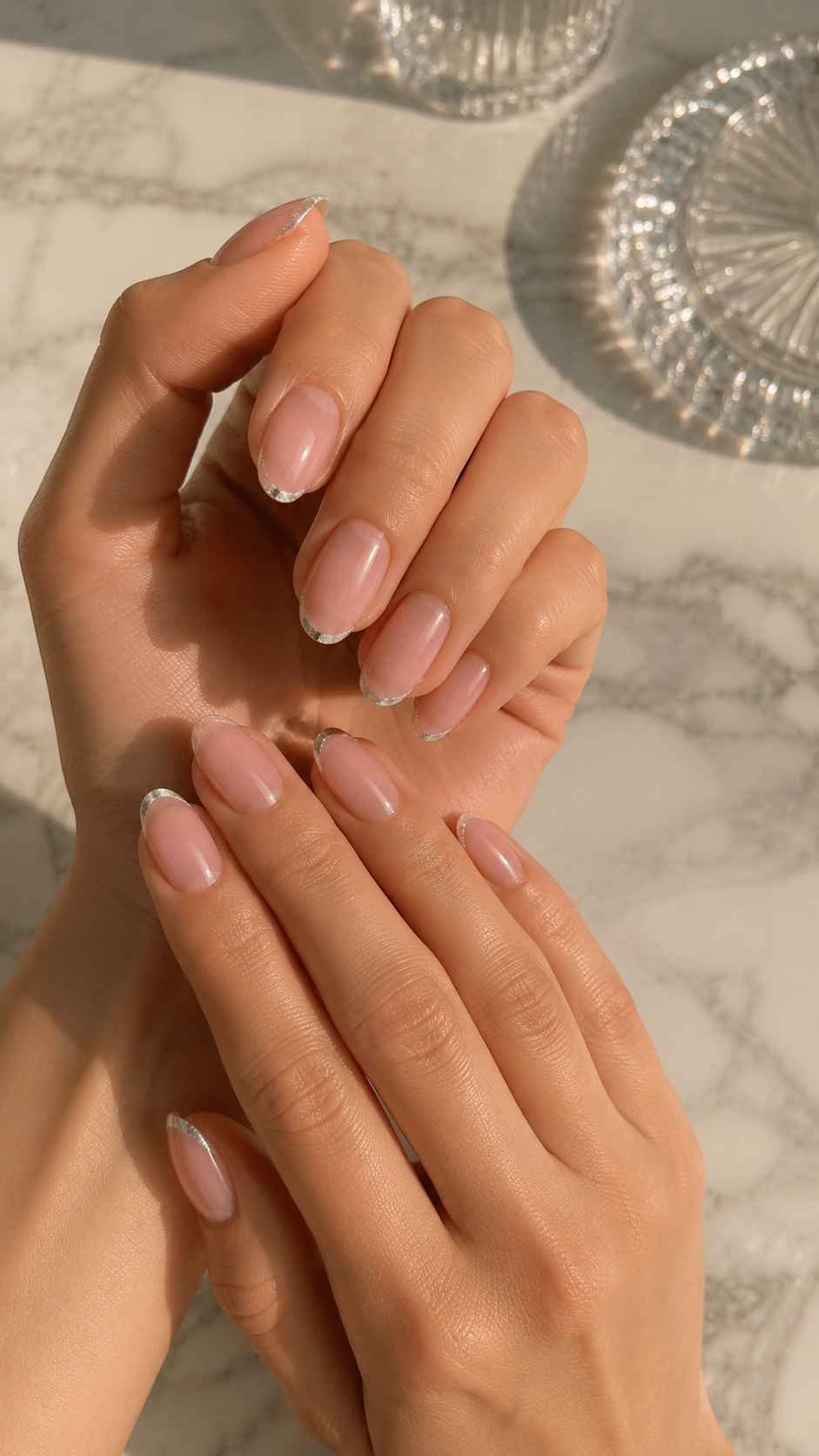 Crystal Micro Tips