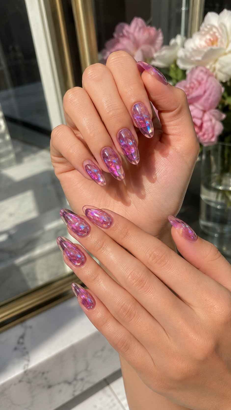 Juicy Prism Layers