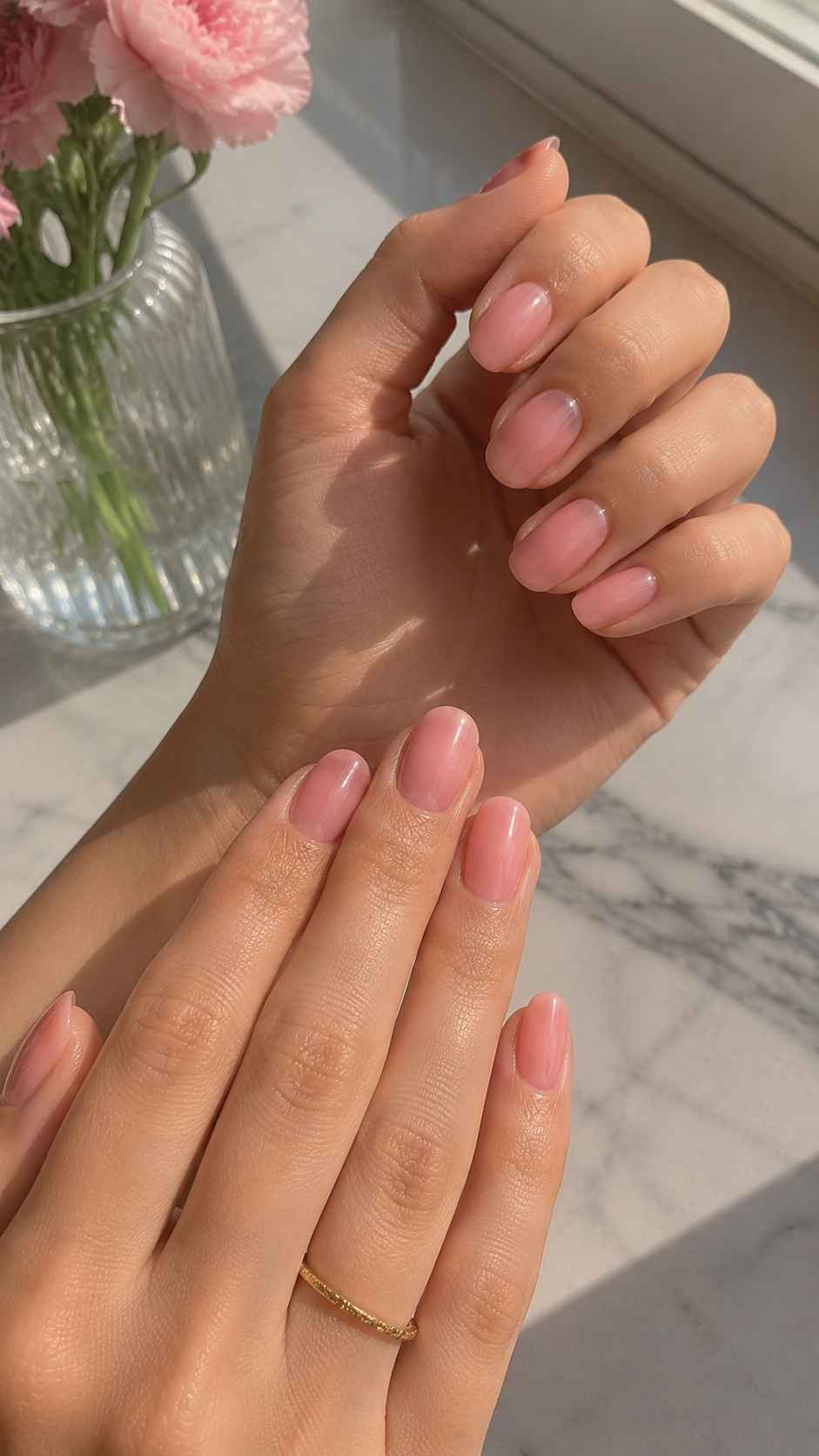 Nail Shapes Chosen for Your Hands and Lifestyle