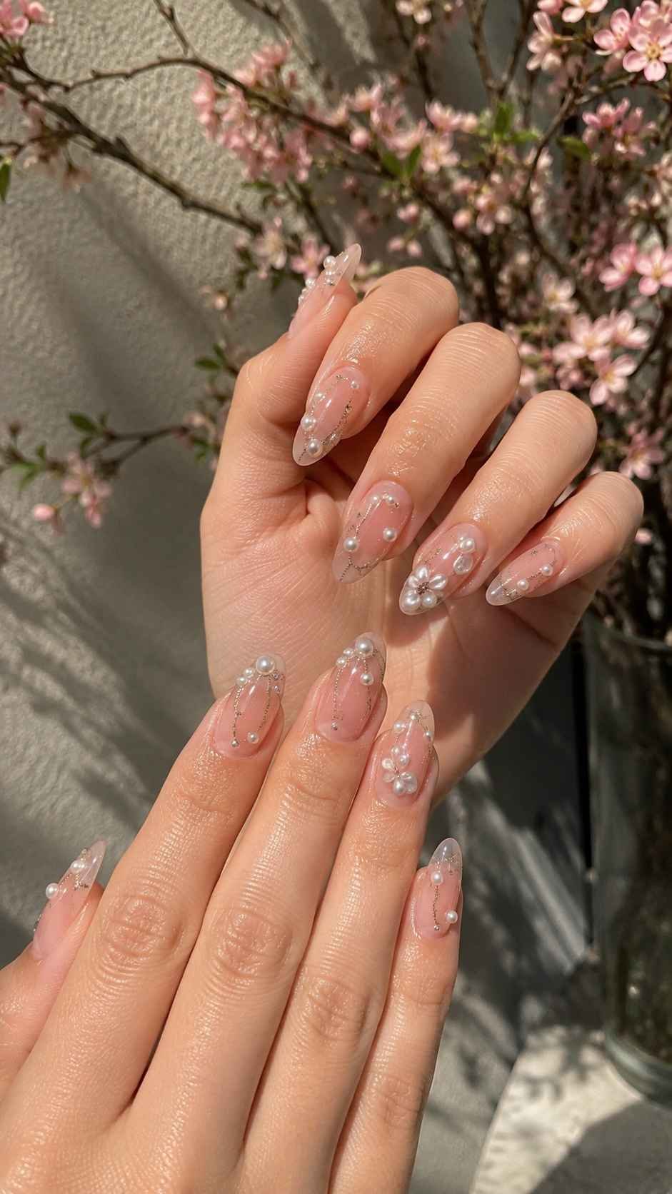 Pearl Dew Details