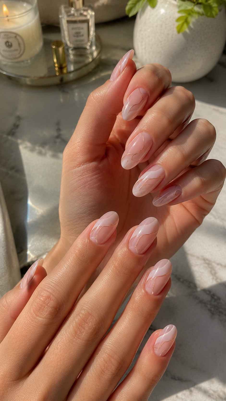Plan Every Design Around the Natural Nail Map