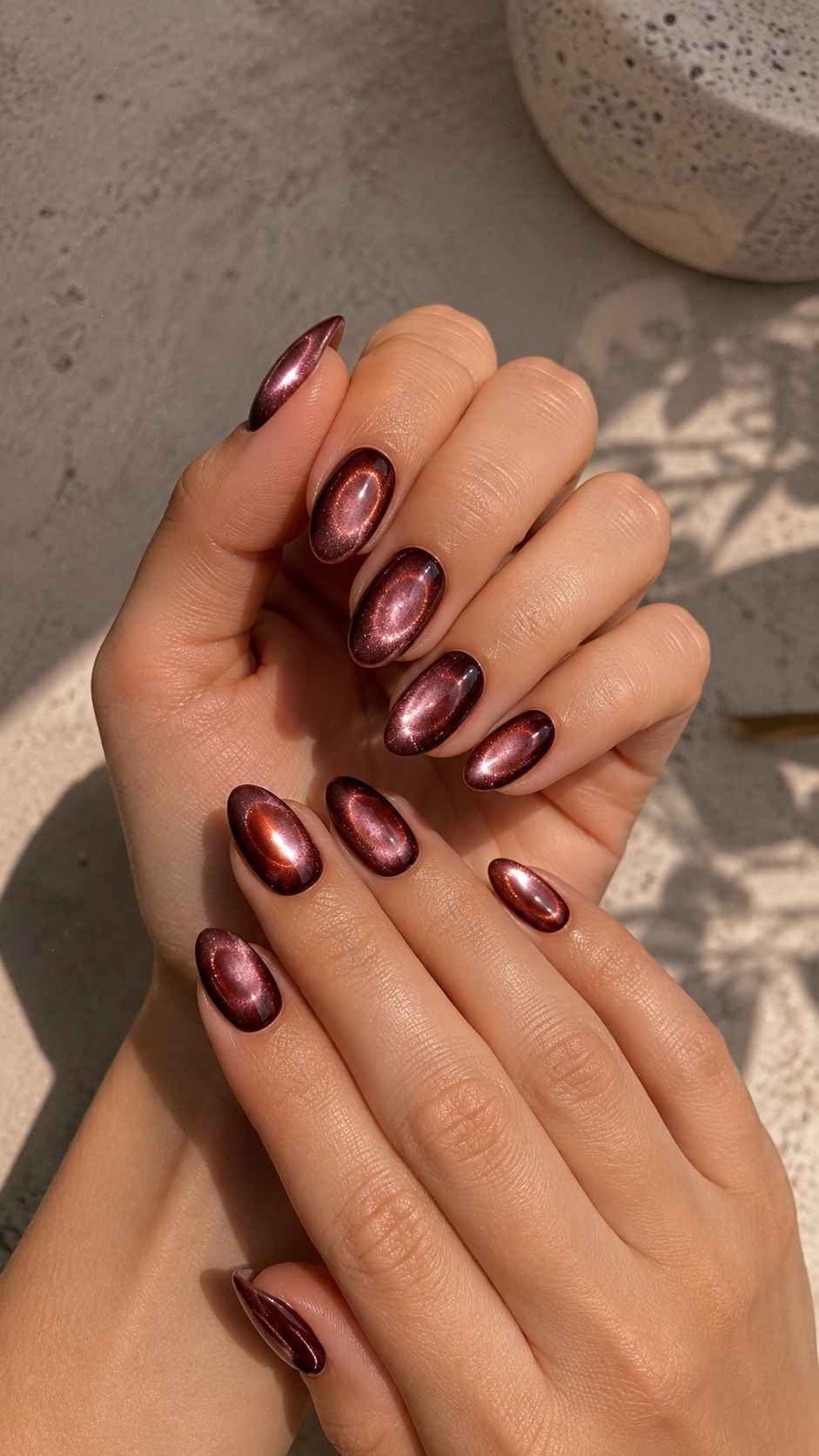 Velvet Tunnel Glow