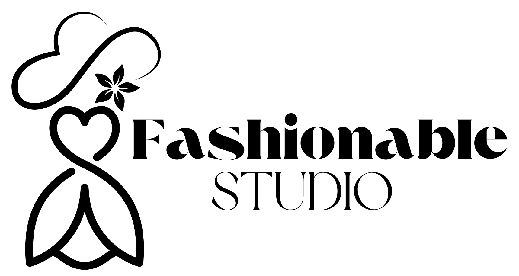 fashionable studio