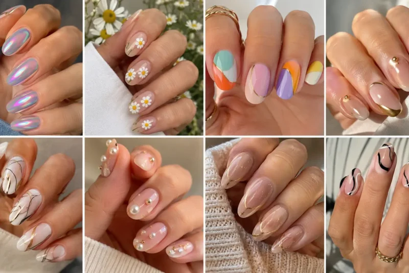 Nail Art Designs That Make Every Manicure Stand Out