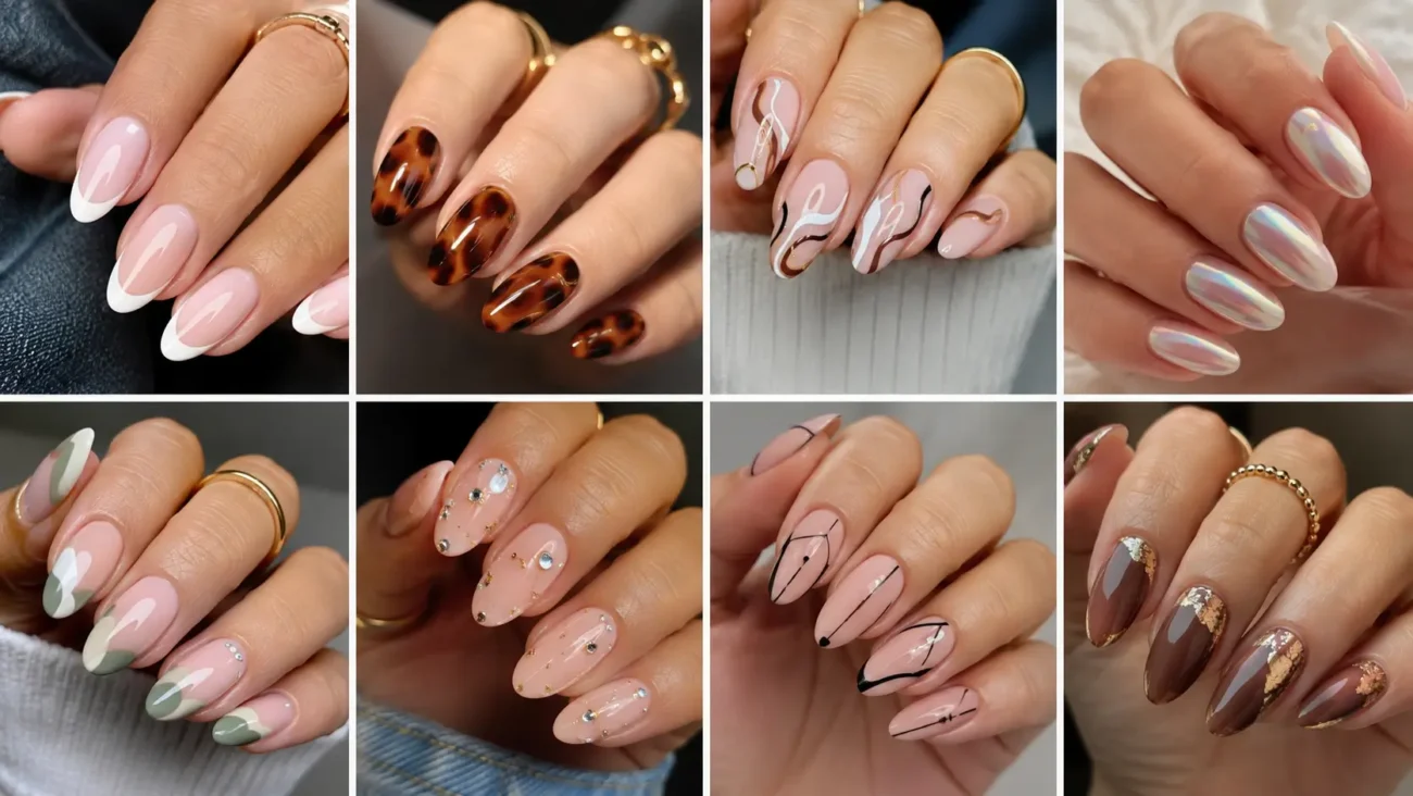 Nail Designs