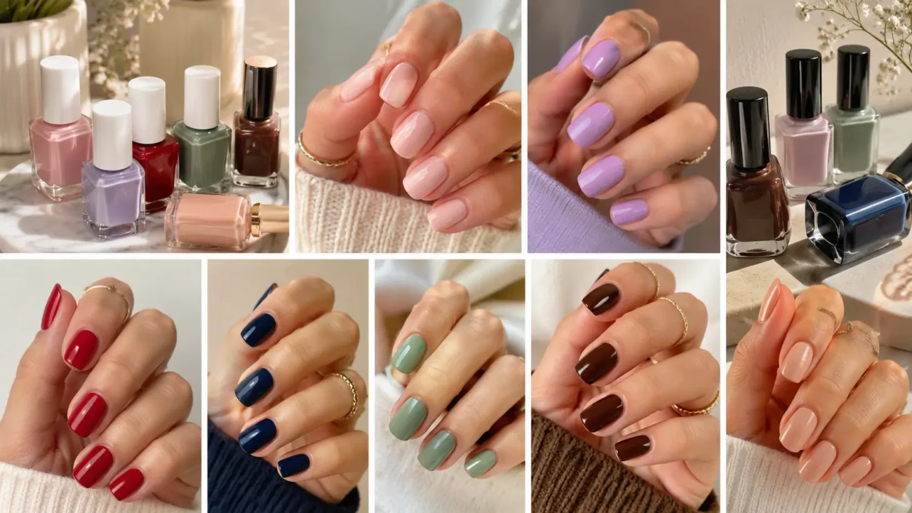 Nail Polish