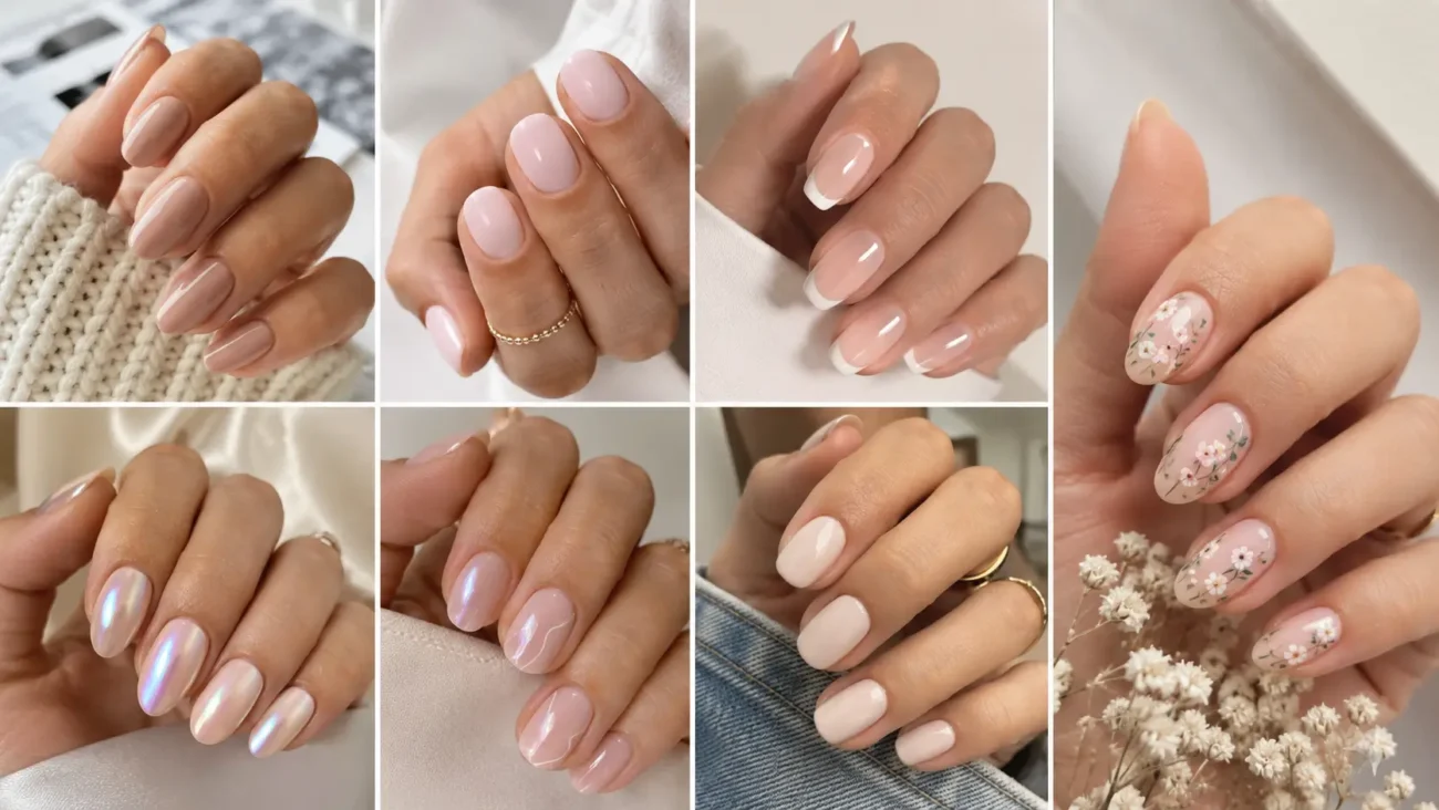 Nails