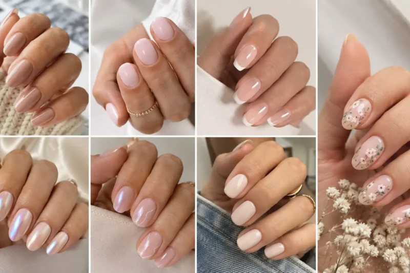 Nails That Make a Simple Outfit Feel Fully Styled