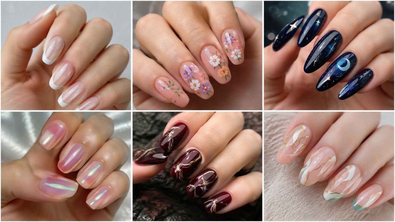 nail art ideas